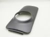 NQi series Front panel (matte grey) 30401054 NIU E3 E4 Front panel (matte grey) over